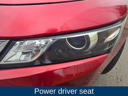 Used 2018 Chevrolet Impala LT FWD image 10
