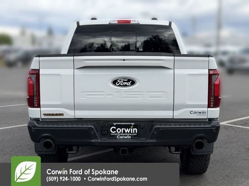 Used 2024 Ford F150 Tremor w/ Equipment Group 402A High AWD/4WD image 20