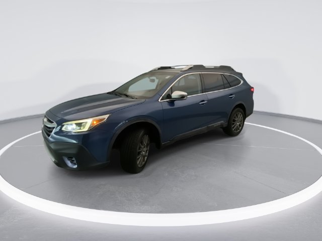 Used 2020 Subaru Outback Touring w/ Popular Package #2 AWD/4WD image 9