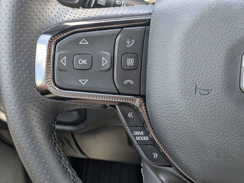 Used 2025 RAM 1500 Rebel w/ Rebel Level 2 Equipment Group AWD/4WD image 25