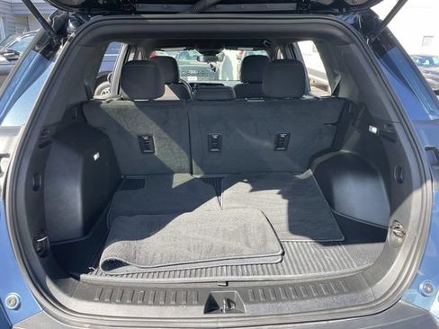 Used 2026 Chevrolet Equinox LT w/ LPO, Floor Liner Package AWD/4WD image 7