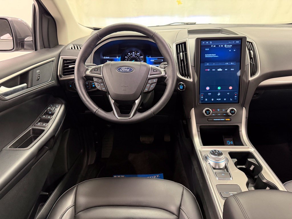 Used 2024 Ford Edge SEL w/ Convenience Package AWD/4WD image 27