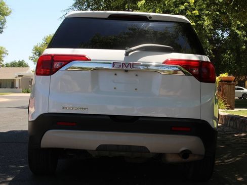 Used 2018 GMC Acadia SLE FWD image 5