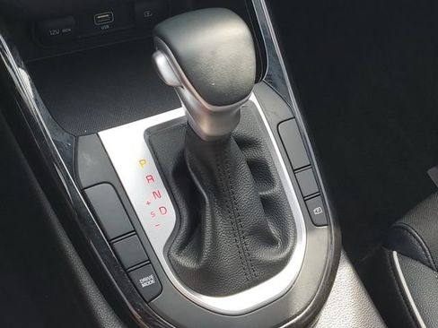 Certified 2023 Kia Forte GT-Line w/ GT-Line Premium Package FWD image 27