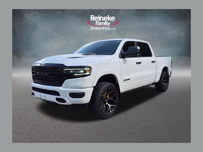 Used 2024 RAM 1500 Limited