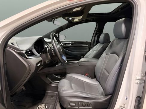 Used 2022 Buick Enclave Premium w/ Experience Buick Package AWD/4WD image 11