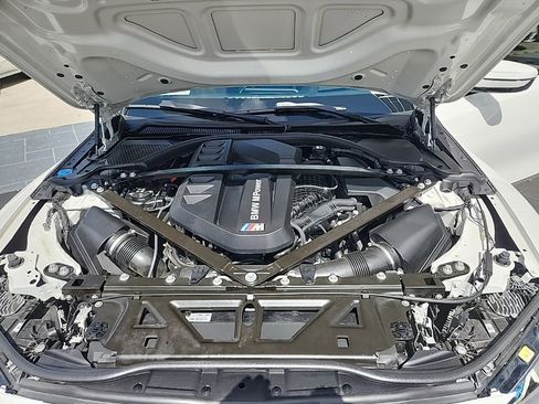 Used 2022 BMW M3 w/ Executive Package image 27
