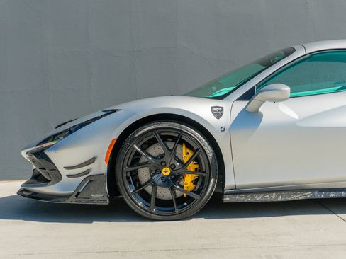 Used 2023 Ferrari F8 Tributo image 19