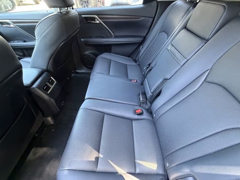 Used 2022 Lexus RX 450h AWD w/ Premium Package image 31
