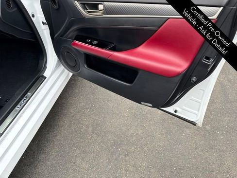 Used 2020 Lexus GS 350 F Sport AWD/4WD image 24