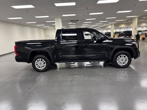 Used 2024 Toyota Tundra SR5 image 8