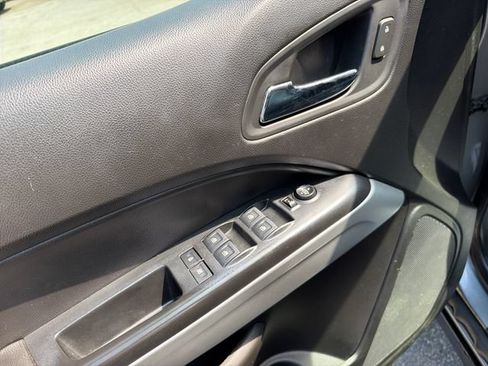 Used 2018 Chevrolet Colorado ZR2 AWD/4WD image 13