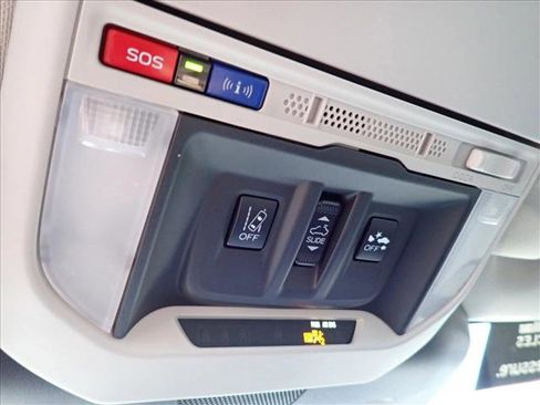 Certified 2024 Subaru Forester Sport image 26