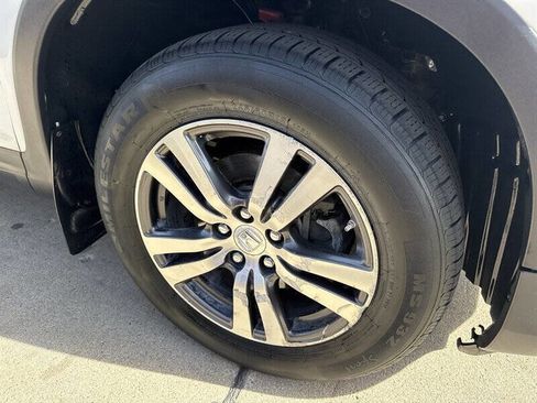 Used 2017 Honda Pilot EX-L image 14