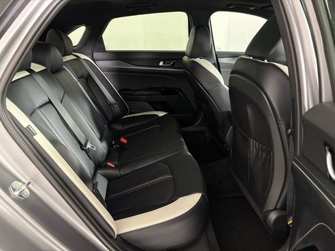 New 2026 Kia K5 GT-Line image 43