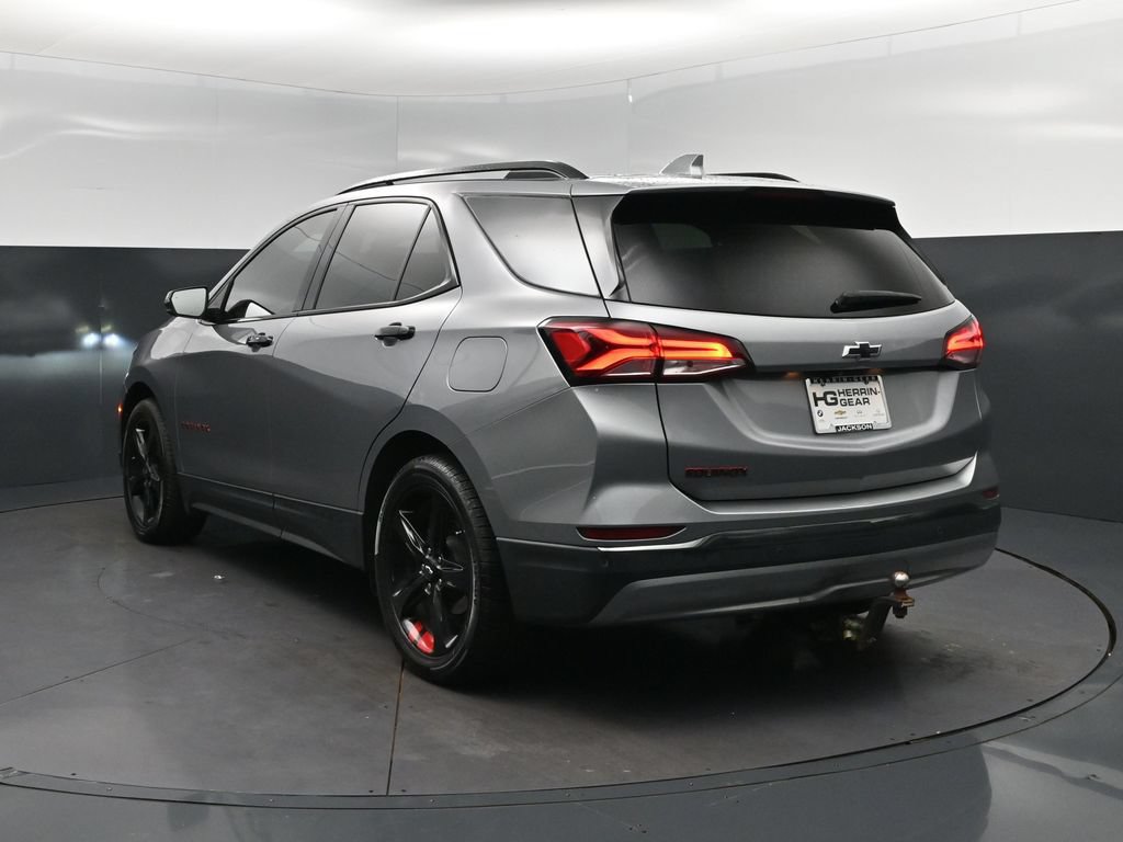 Used 2023 Chevrolet Equinox Premier FWD image 5