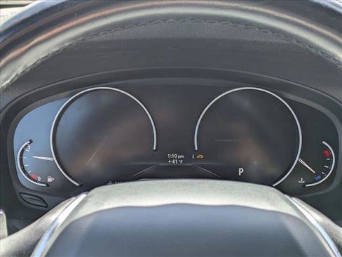 Used 2018 BMW X3 xDrive30i image 11