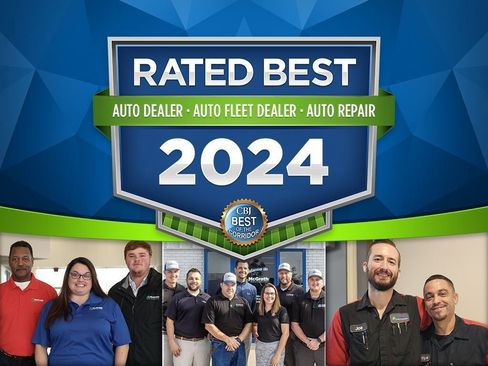 Used 2018 Chevrolet Equinox Premier image 16