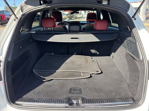 Used 2021 Mercedes-Benz GLC 300 GLC 300 image 28