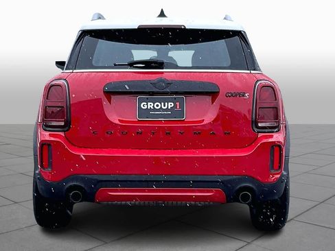 Certified 2023 MINI Cooper Countryman S image 4