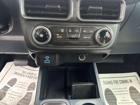 Used 2024 Ford Maverick XL w/ Equipment Group 100A Standard image 21