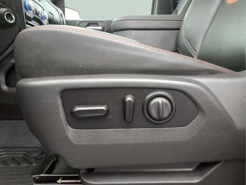Used 2021 GMC Sierra 1500 AT4 w/ AT4 Premium Package AWD/4WD image 22