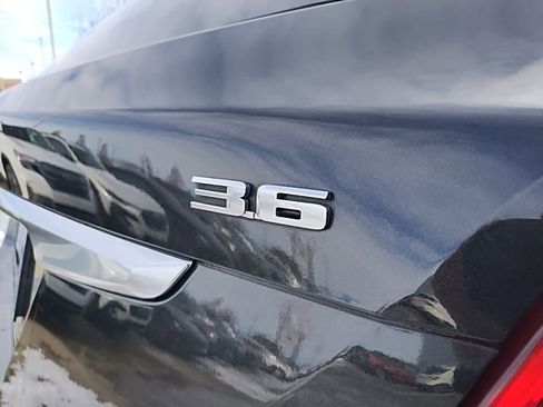 Used 2019 Cadillac XT5 Luxury image 13