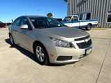 Used 2014 Chevrolet Cruze LT image 3