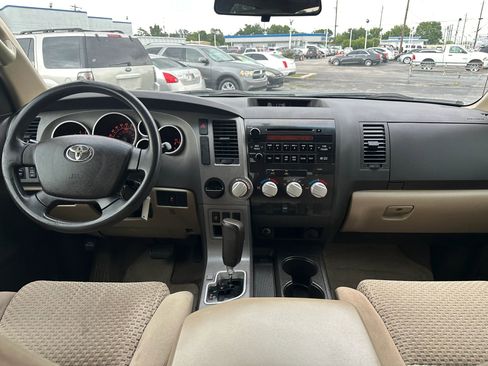 Used 2010 Toyota Tundra 2WD Double Cab image 16