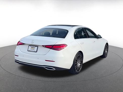 Used 2024 Mercedes-Benz C 300 Sedan image 14