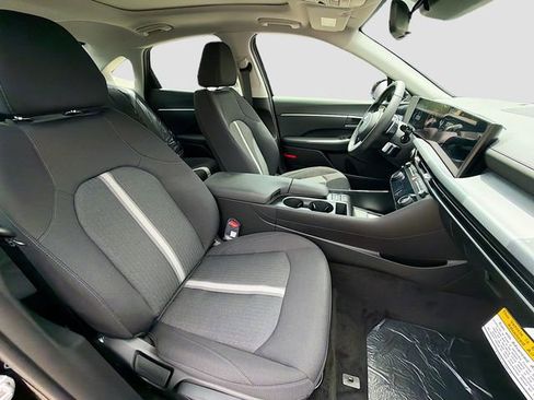 New 2026 Hyundai Sonata SEL FWD image 29