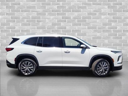 New 2026 Buick Enclave Preferred w/ Power Package