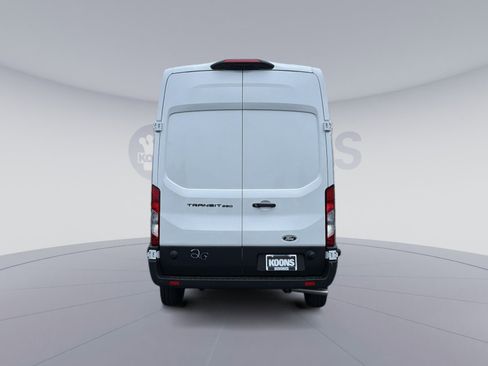 New 2026 Ford Transit 250 148 High Roof RWD image 5