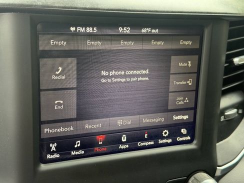 Used 2019 RAM 2500 Big Horn AWD/4WD image 53