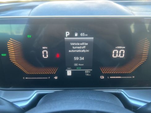 New 2025 Kia Sorento EX image 14