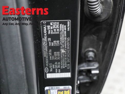 Used 2024 Hyundai Santa Cruz SE image 33