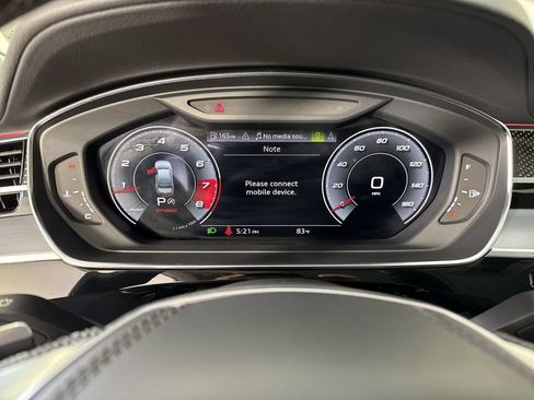Used 2023 Audi S8 w/ S8 Executive Package AWD/4WD image 17