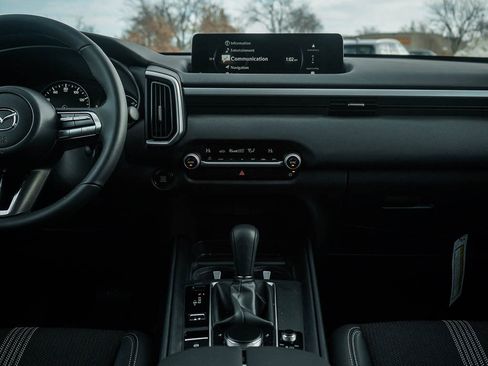 New 2026 MAZDA CX-50 AWD 2.5 S w/ Select Package image 15