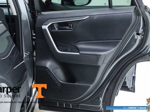 Used 2020 Toyota RAV4 LE image 30