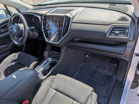 Used 2023 Subaru Ascent Premium w/ Convenience Package AWD/4WD image 31