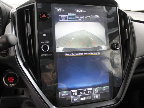 New 2026 Subaru Crosstrek 2.5i Premium image 15