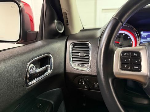 Used 2013 Dodge Durango R/T w/ Leather Interior Group image 76