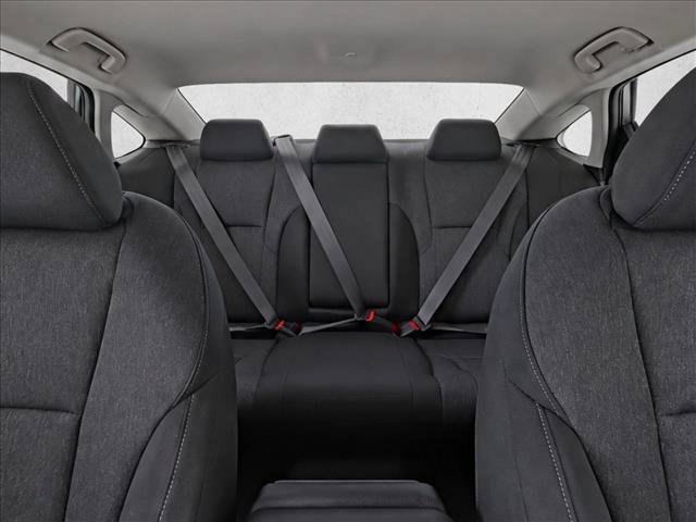 New 2026 Honda Accord LX image 17