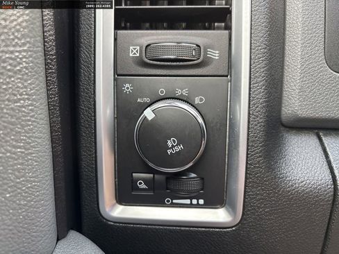 Used 2015 RAM 1500 Big Horn image 15