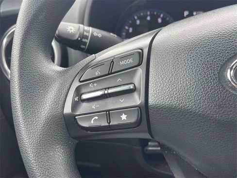 Used 2023 Hyundai Kona SEL w/ Cargo Package image 21
