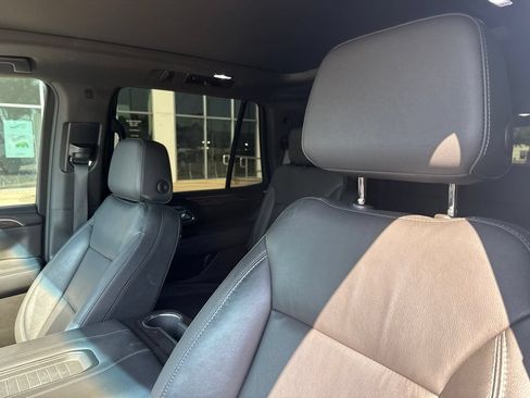 Used 2021 Chevrolet Tahoe Z71 AWD/4WD image 7