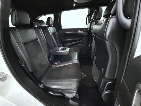 Used 2018 Jeep Grand Cherokee Altitude image 18