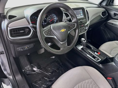 Used 2018 Chevrolet Equinox LS FWD image 23