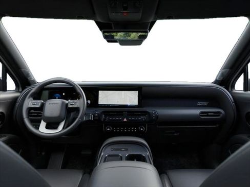 New 2026 Hyundai Palisade XRT Pro image 11