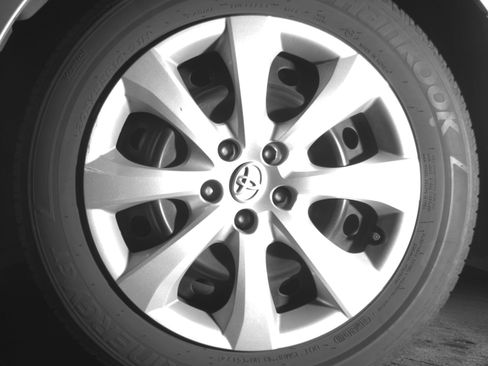 Used 2025 Toyota Corolla LE image 12